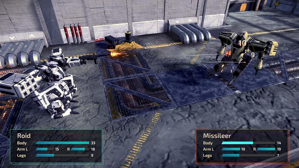 Front The First Remake Smart Price Switch Mission - -