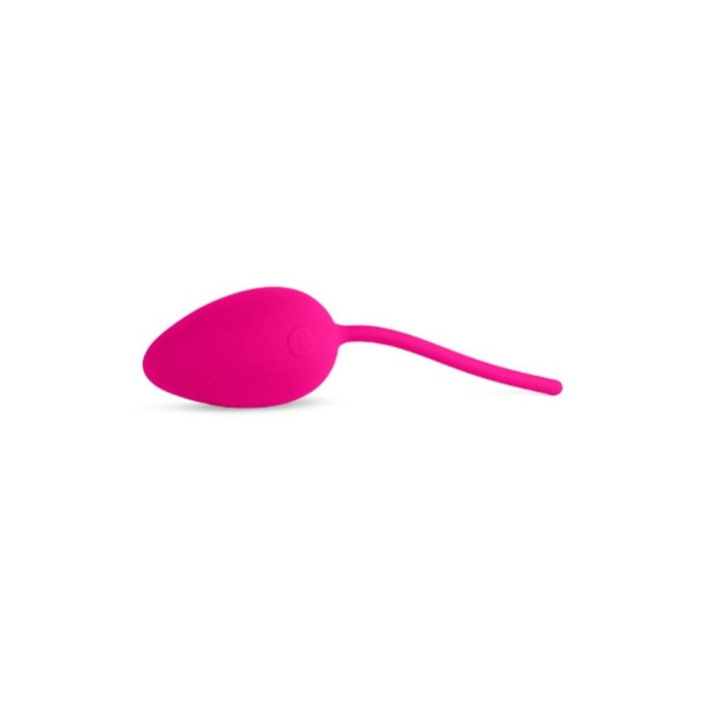 Egg Vibrator S Pleasures Pink