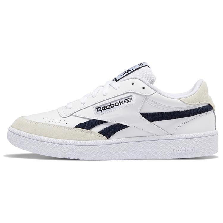

Club C Reebok Revenge Білий Чорний FY9423 36.5