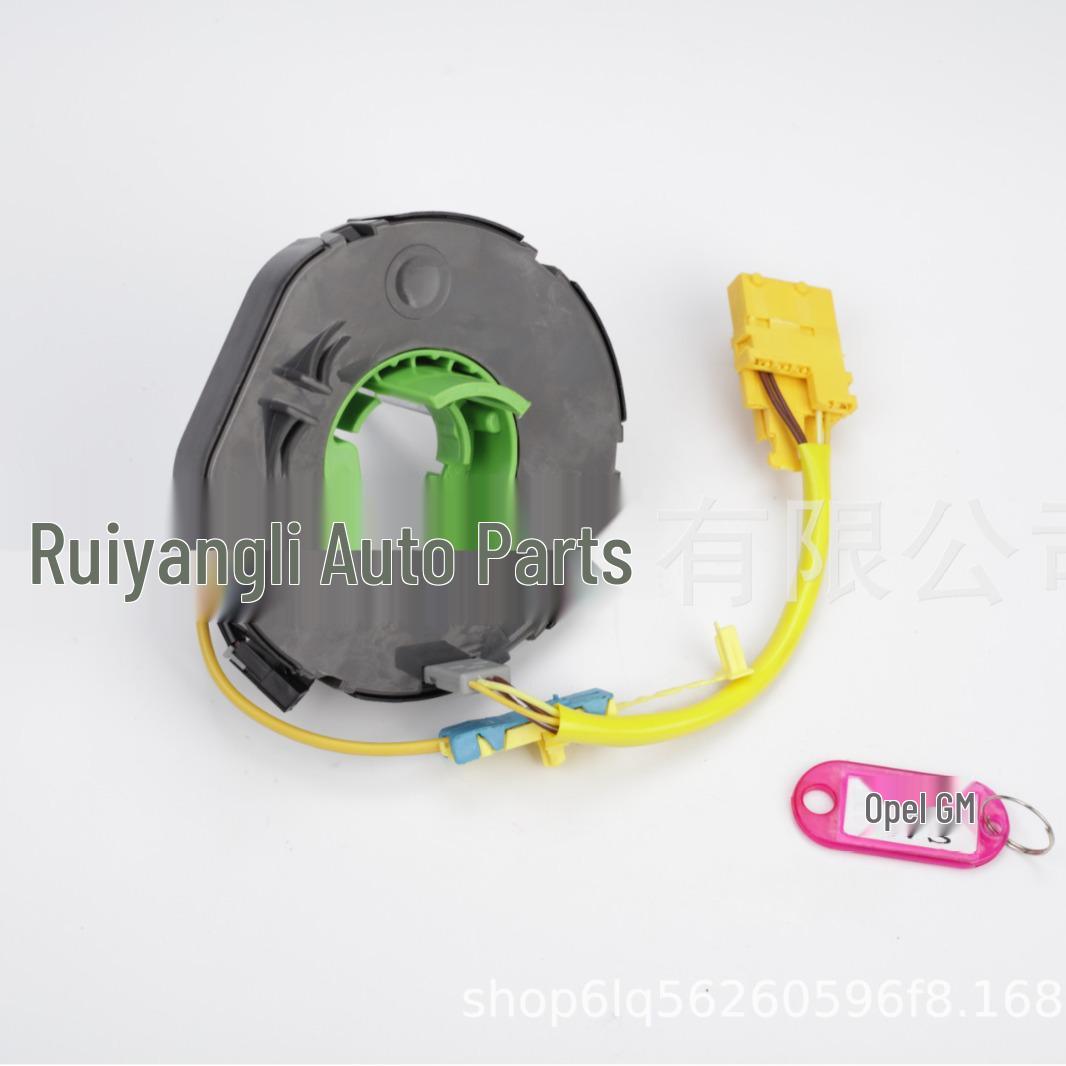 

Применимо к Opel GM (Prisma) Vauxhall Corsa C (2001-2006) - Код продукта: 09179297