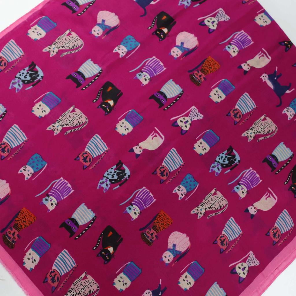 2024 Wiosna i Jesień Zima Nowy Bawełna I Konopie Długi Cienki Szalik Podróż Uniwersalny Krem Przeciwsłoneczny Ciepły Szal Dla Kobiet