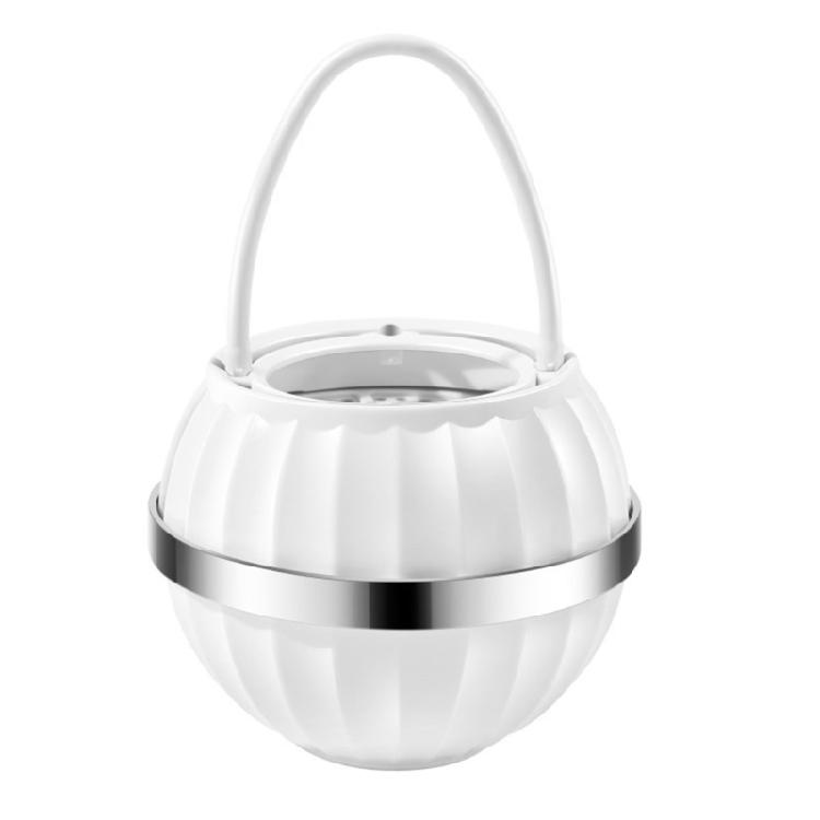 Plastic Bathtub Water Filter Replacement 8-Layer Filtration Portable Shower Tub Filter Hanging Tub Faucet Filter