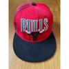 Used NBA CHICAGO BULLS Cap Bulls