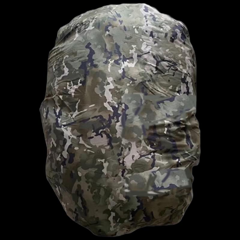 Водонепроницаемый чехол для рюкзака (камуфляж)