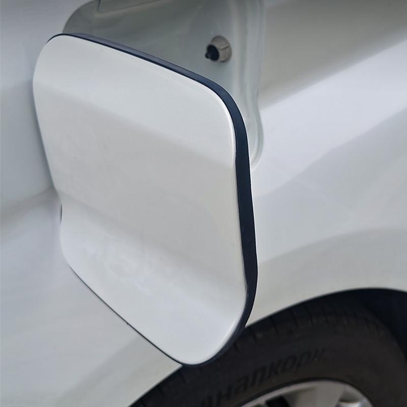 For Toyota Sienna XL40 2024 2025 Oil tank cap sealing strip sealing ring rubber strip waterproof and dustproof