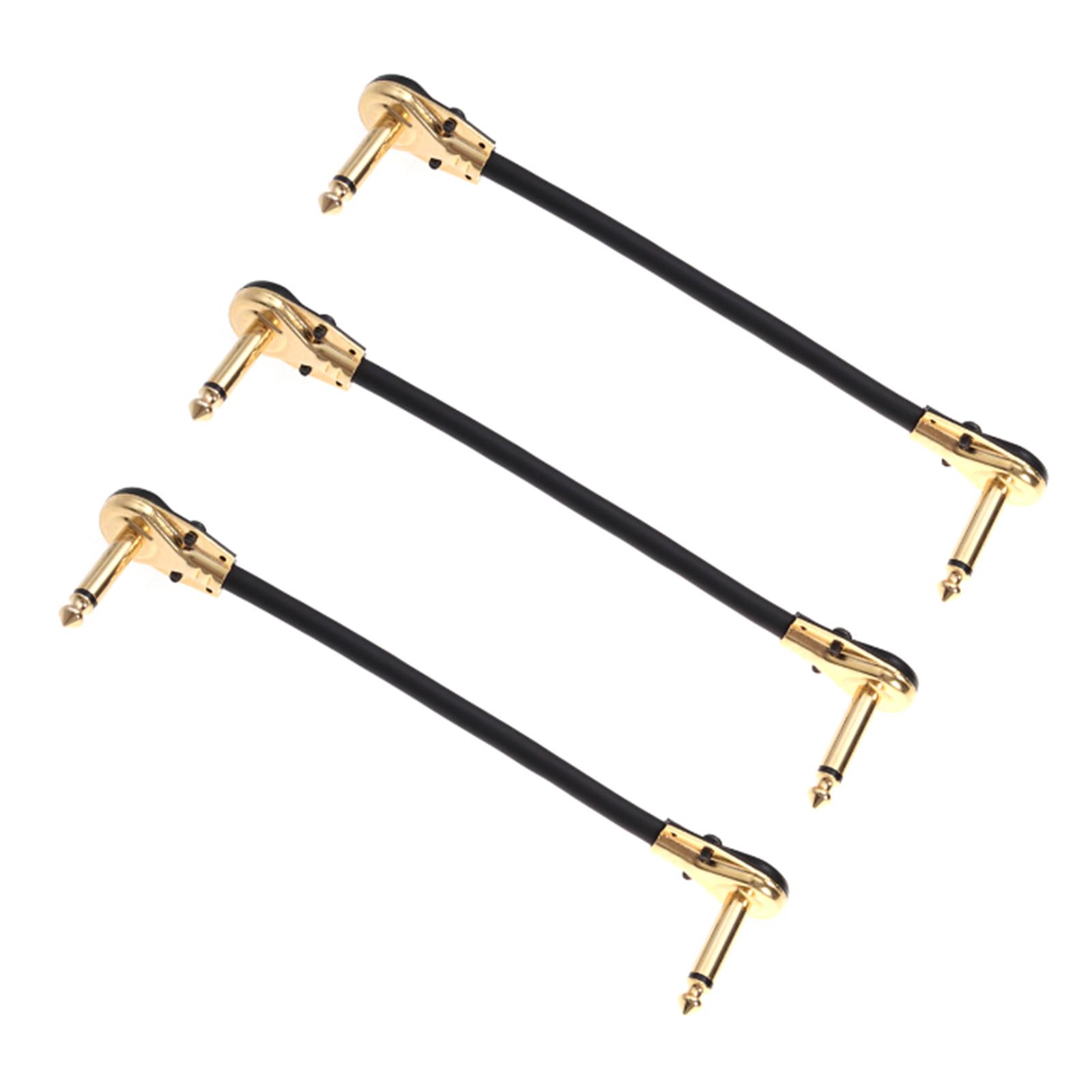 

Guitar Patches Cable Guitar Effect Pedal Cables | Pedal Patches Cables Guitar Effect Patches Cables Guitar Patches Cable 20CM