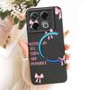 For Infinix GT 20 GT20 Pro Case Lucky Cute Cat Rabbit Cartoon Pattern Back Cover For Infinix GT 20Pro X6871 Phone Shell Coque