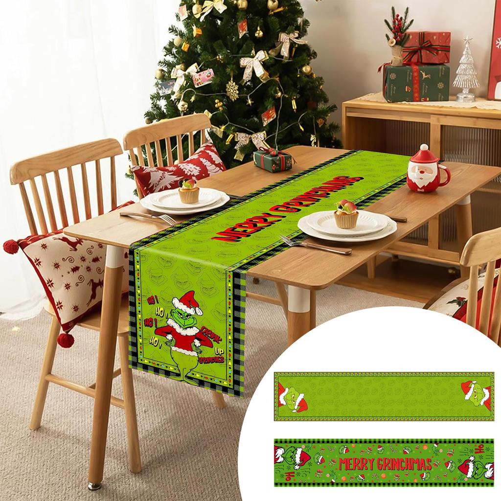 Christmas Door Cover Decorations Xmas Door Banner For Front Door Christmas Holiday Party Home Outdoor Indoor Xmas Winter Decor