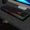 OLOEYGK60 Kabelgebundene Mechanische Gaming-Tastatur