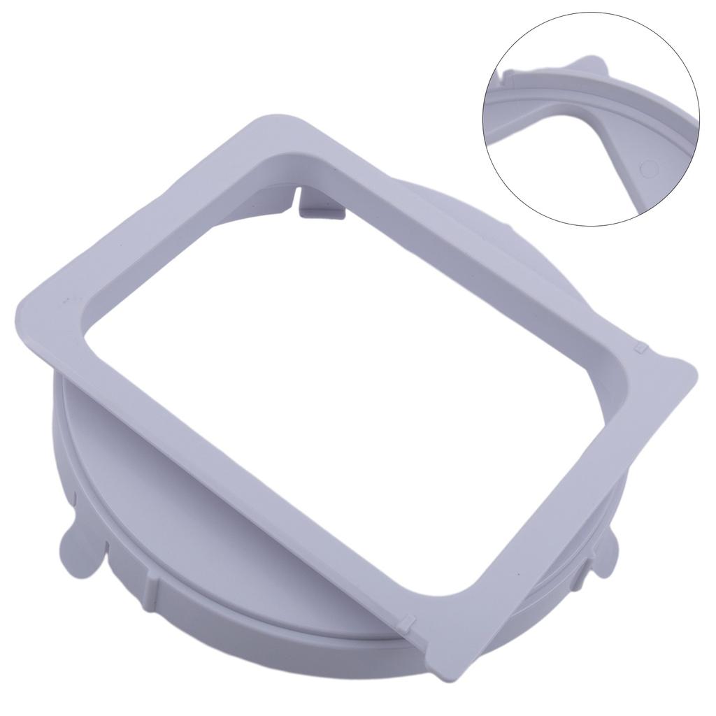 Mobile Air Conditioning Connector Brand New Air Connector 1 Pcs Portable Easy To Install For Connecting Exhaust Hose