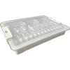 9/15/21/24/26/39 Grids Diamond Painting Storage Box Diamond Art Portable Bead Storage Organizer for Diamond Painting Accessories
