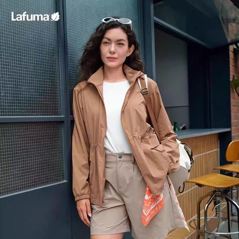 LAFUMA Women's Lightweight Casual Jacket