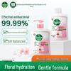 Dettol Healthy Antibacterial Hand Soap Refill Pack