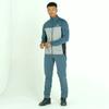 Y8104 Dare2B Reformed II Core Stretch Men's Hiking Fleece Zipper 3XL