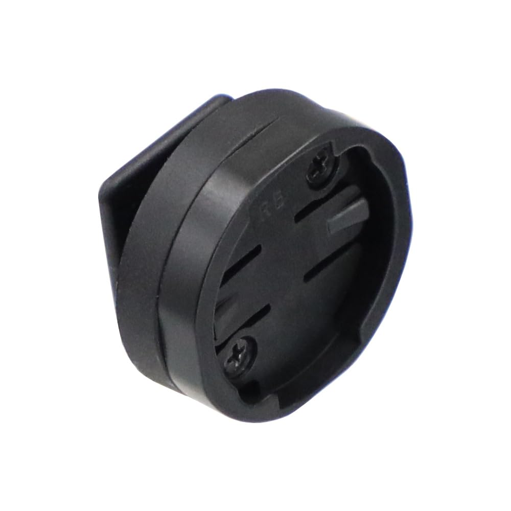 Safety Light Adapter for CATEYE Rock Bros Tail Light Adapter To Convert CATEYE Safety Light Bracket To Q1 Q3 Tail Light Light [REC MOUNT] (large