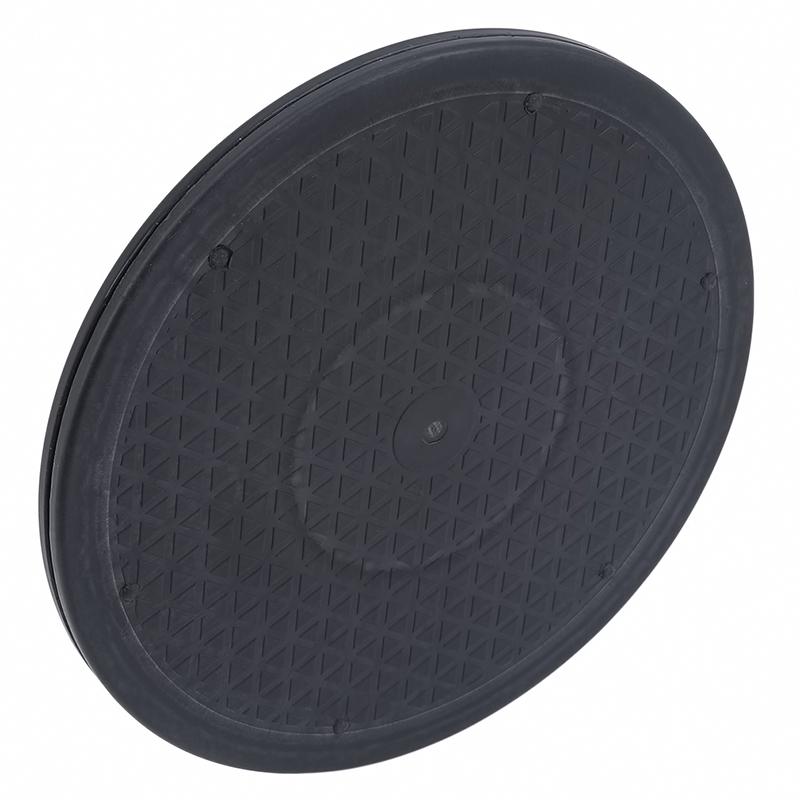 Töpferscheibe, drehbarer Drehteller, drehbarer Töpfer-Drehteller, Susans Drehteller