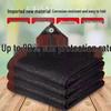 Luokeda Heavy-Duty Black Sunshade Net