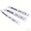 Suitable for X3X5X6 car logo modified fender xdrive20I 28I 30I 35I 50I modified label