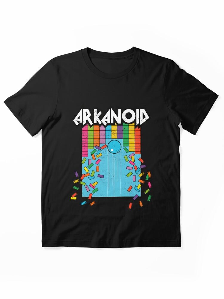 Arkanoid RetroNoid Essential T-Shirt