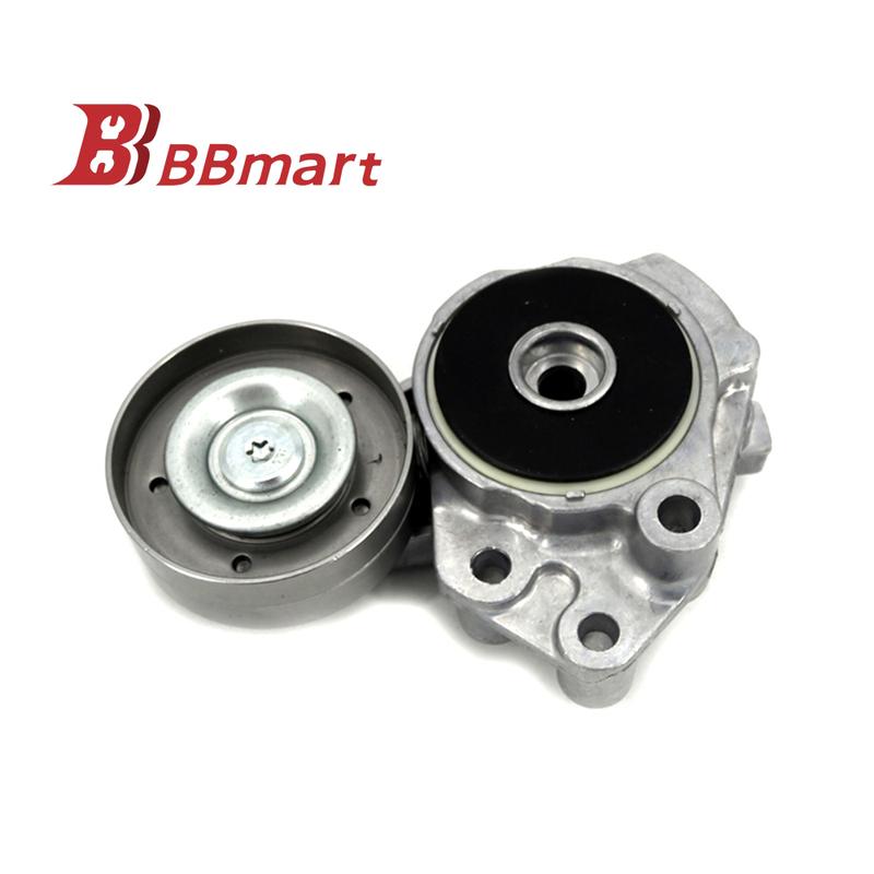0145299J BBmart Car Accessories Para Auto 1pcs Belt Tensioner Pulley For VW Beetle Golf  Novo Fusca