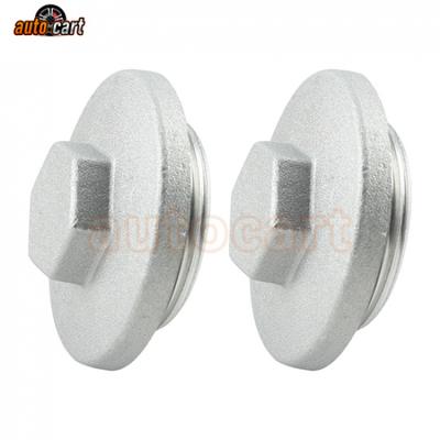 Valve Adjustor Tappet Cap For Honda Rancher 400 420 350 Recon 250 Reflex 250