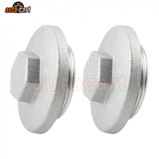 Valve Adjustor Tappet Cap For Honda Rancher 400 420 350 Recon 250 Reflex 250
