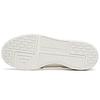 Anta Life Collection Wafers Abrasion Resistant Breathable Low top Skateboard Shoes Women's Ivory White 122148081R-3