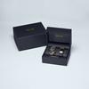 Casio Men's Stainless Steel 200M Water Resistant Quartz Watch MTG-B3000BDE-1A