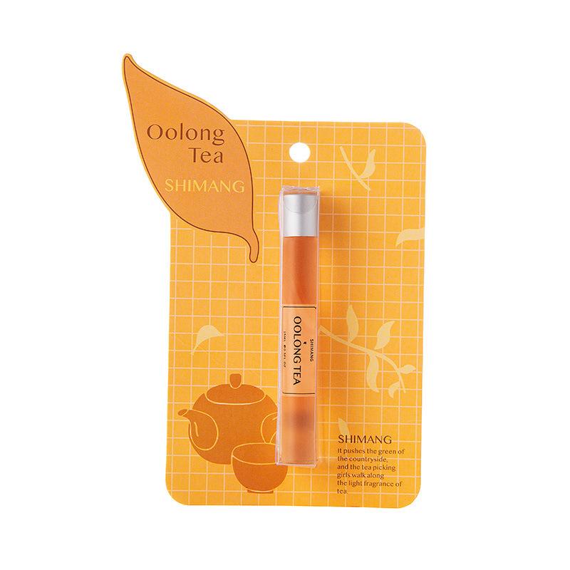 New unicorn ball perfume, female students are fresh, natural and long-lasting, men's and women's walking beads, eau de perfume