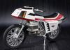 Sky Approximately 170mm In Length S.H.Figuarts Turbo