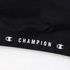 Bra Soft Touch Eco Sports Bra B2305 Black [Champion] Women's