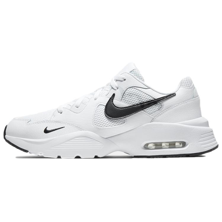 Nike Air Max Fusion Low Top Running Shoes Unisex CJ1670-102(Team1622-)