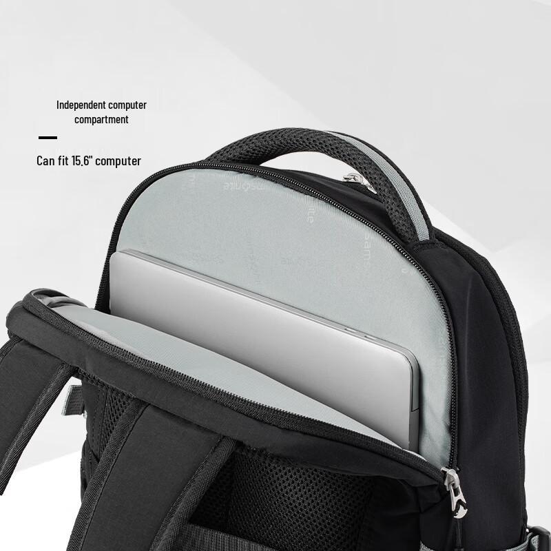 Samsonite 15.6-inch Business Commuter Laptop Backpack