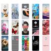 For VIVO V17 Phone Case On Vivo V17 Neo V 17 V17Neo VIVOV17 Cover Silicon Soft TPU Back Coque Protective 6.38 Inch Shell