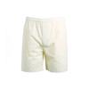 Nike Sports Shorts Men's Coconut Milk White Moderate CW7140-113