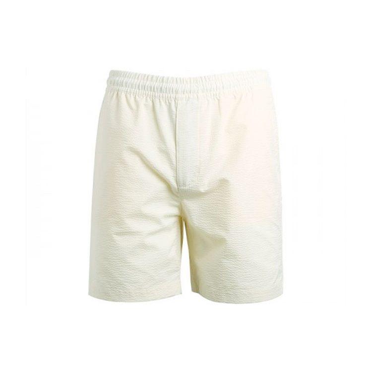 Nike Sports Shorts Men's Coconut Milk White Moderate CW7140-113