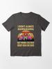 The Animals I Don't Always Mahna Mahna But When I Do Doo The Muppet Show Essential T-Shirt