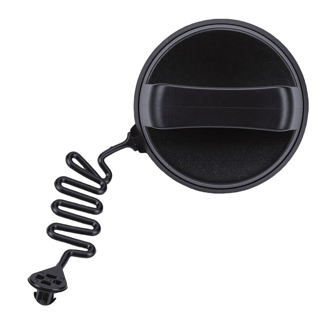 Fuel Tank Cap Replacement for Ford Fiesta MK5 2001 2008 1580852 Anti Leakage Car Gas Cap