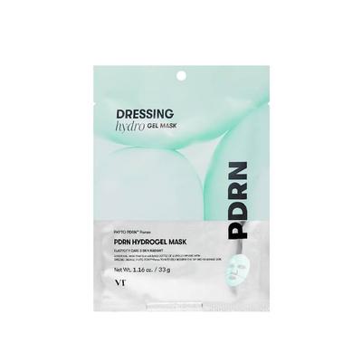 PDRN Hydrogel Maske