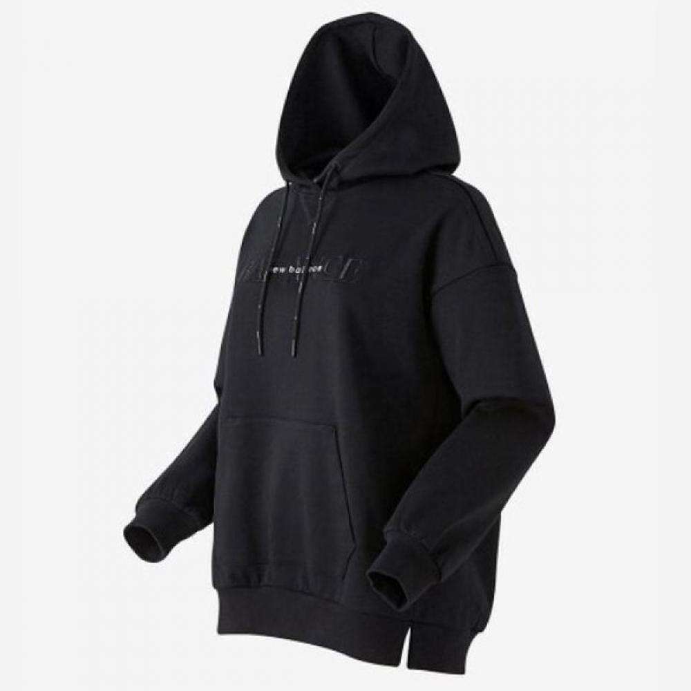 

NeW Balance Half Club W Soft Hoodie nbn0b4W022 19 85(S)