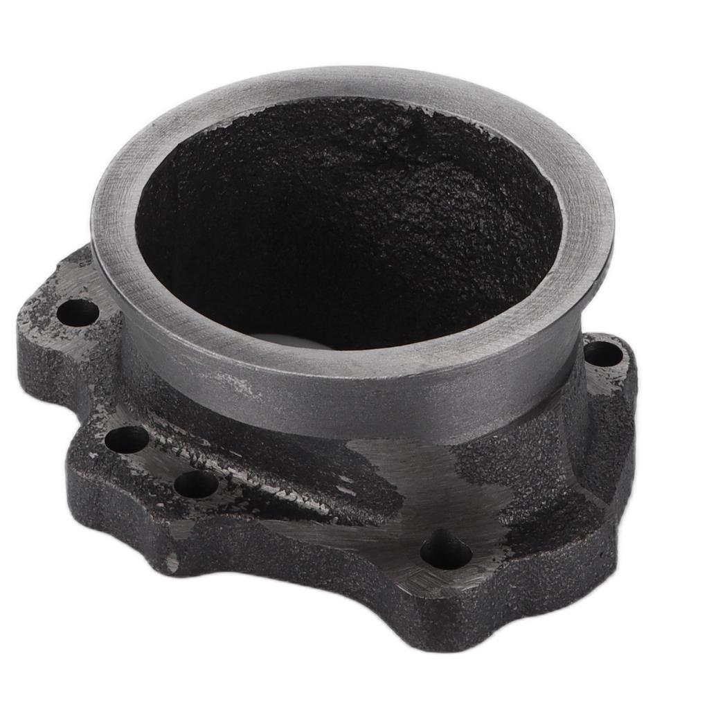Car 3in V Band Clamp Flange Turbocharger Adapter Replacement for Garrett GT25   GT28   T25   T28 Turbo