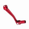 Motorbike Modification Accessory CNC Aluminum Alloy Gr   Lever (Blue)