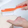 Shoe Brush Household Multi-functional Shoe Brush Laundry Brush Set Cleaning Brush Laundry Brush Shoe Washing Brush, Shoe Board Brush