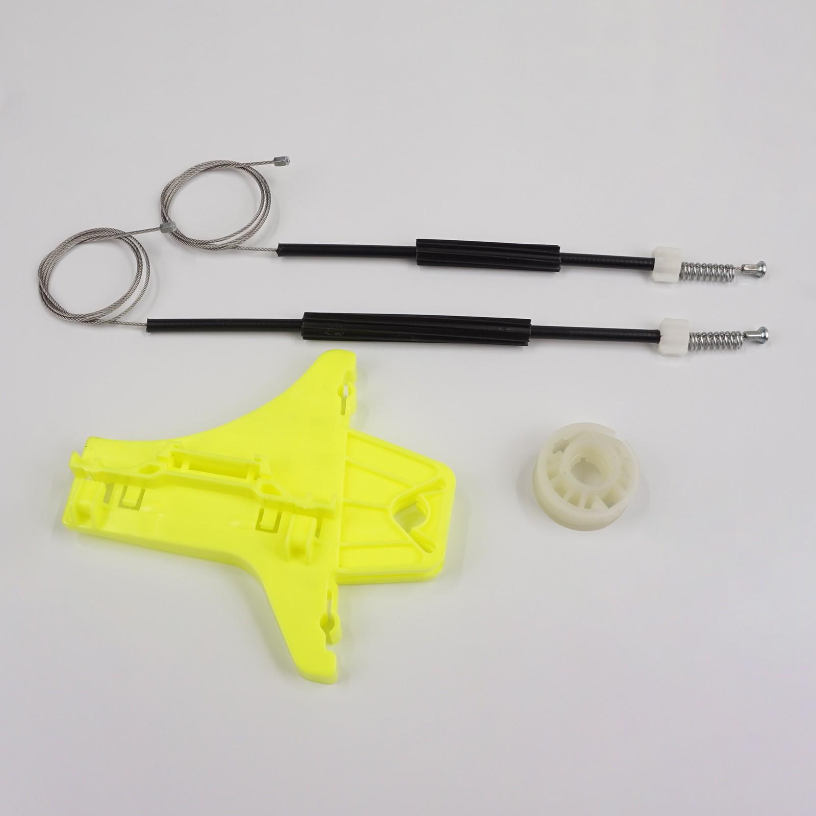 EWR5486 kit de réparation de lève-vitre électrique porte arrière droite 5G4839462 pour VW Golf MK7 5G 2012-2019