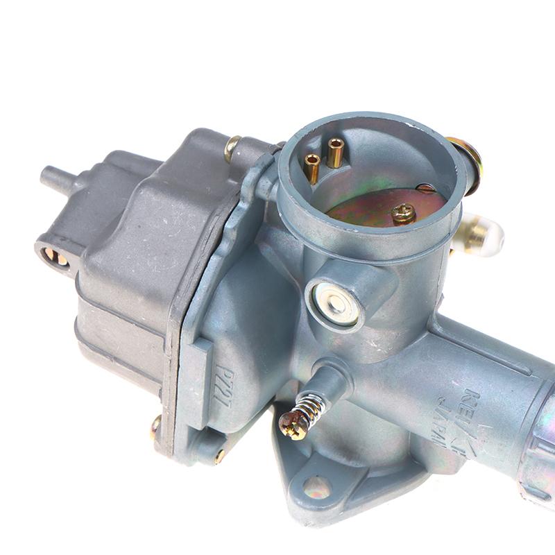 Durable 27mm ATV Carburetor Replacement Part for Quad Go Kart Modified Off-Road Motorcycle Repair Accessory