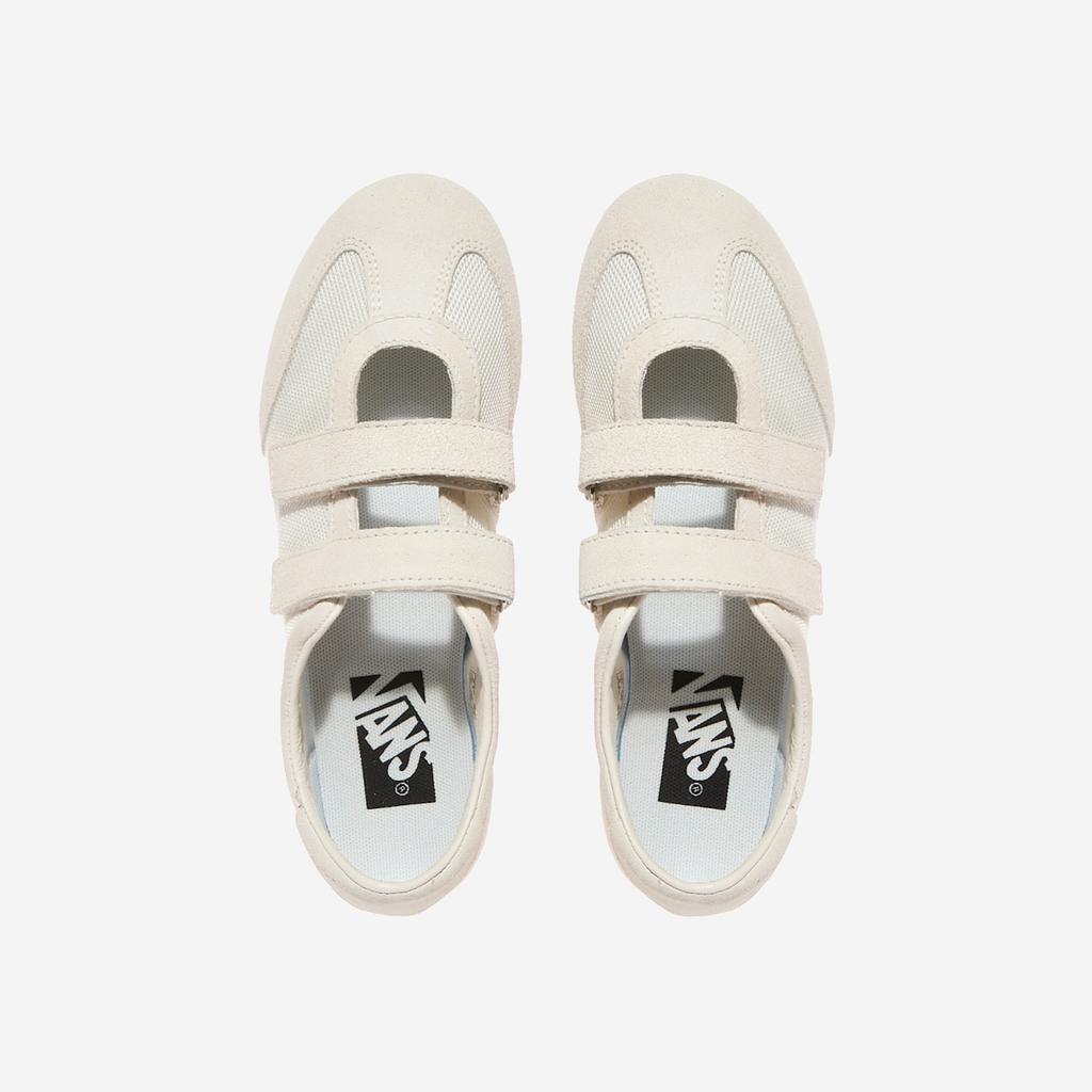 Vans Premium Super Low Pro Mary Jane [VN000Z2ECCZ] [Shipped from Korea] 100% Authentic