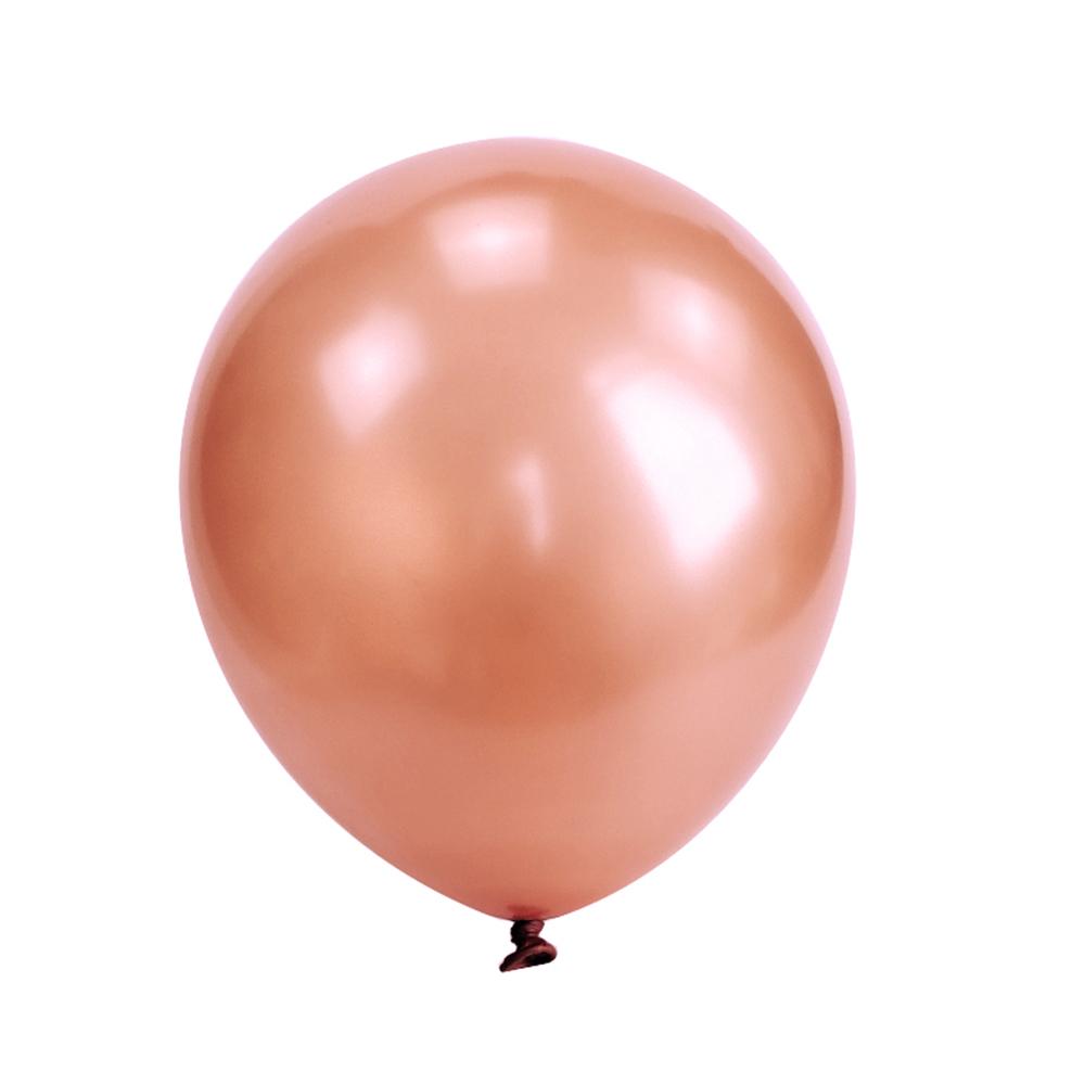 10 12 inch Pearl Latex Balloons Inflatable Ballon Multicolor White Pink Baby Shower balloon Decoration Birthday Party Wedding