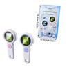 Portable Digital Magnifier For Children Lightweight Design Easy To Use Microscopic Observation Tool School Outdoor Activity