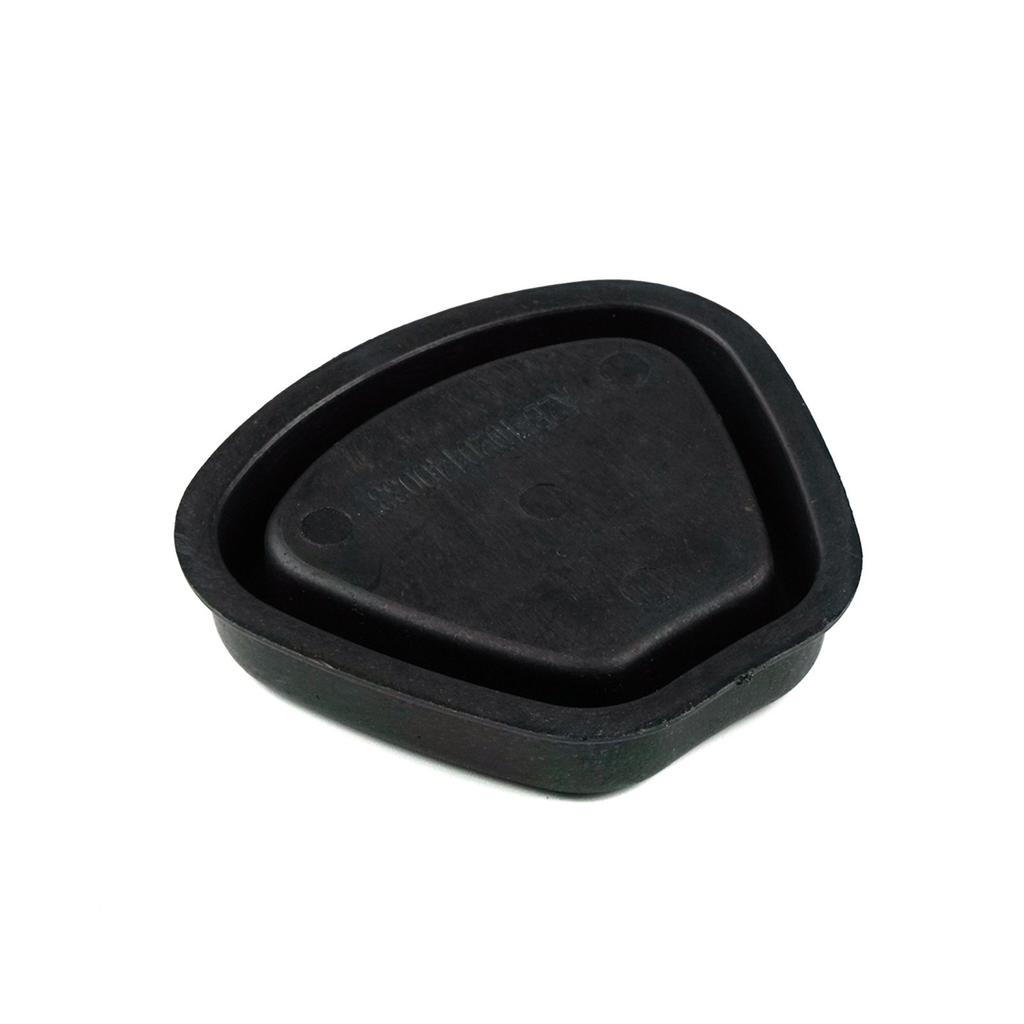 BSP1064 Oljepanne bakre sump svinghjul inspeksjonshulldekselhettelokk 1020140033 for Mercedes S202 C208 A208 S124 W124 R170 W639