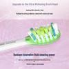 Philips Sonic Smart Electric Toothbrush CN plug (adapter included)